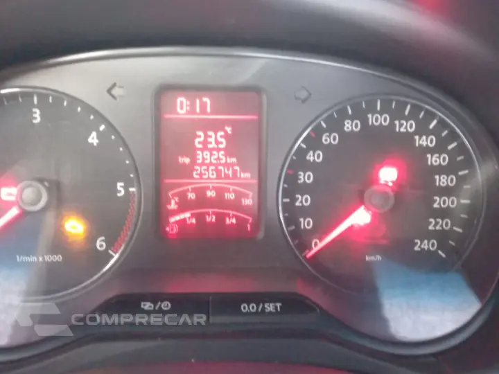 Amarok 2.0 4X2 Cs 16V Turbo Intercooler Diesel 2P Manual