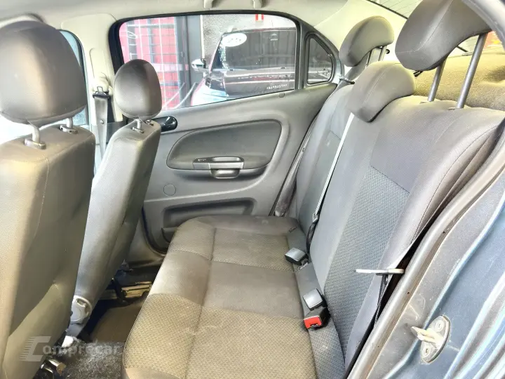 VOYAGE 1.6 MSI TOTALFLEX 4P MANUAL