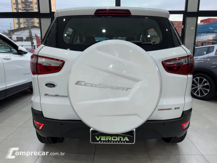 ECOSPORT 2.0 SE 16V