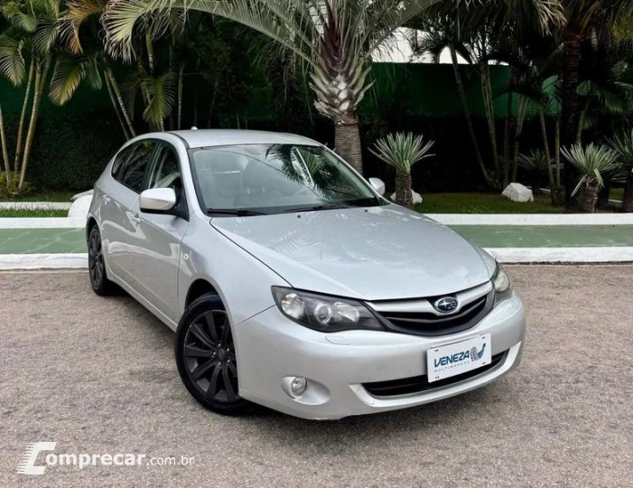 IMPREZA 2.0L