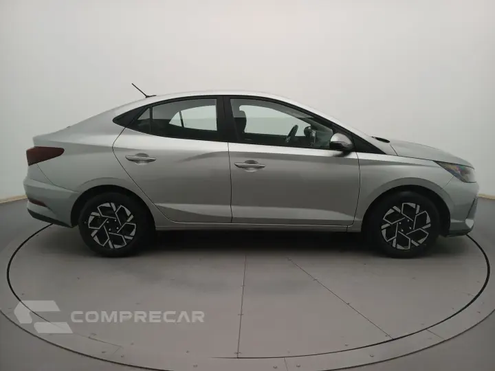 HB20S 1.0 12V FLEX COMFORT MANUAL
