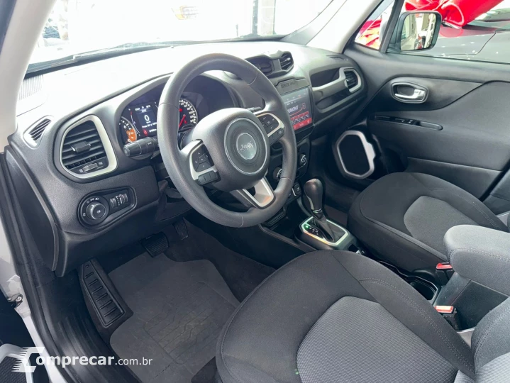 RENEGADE 1.8 16V STD