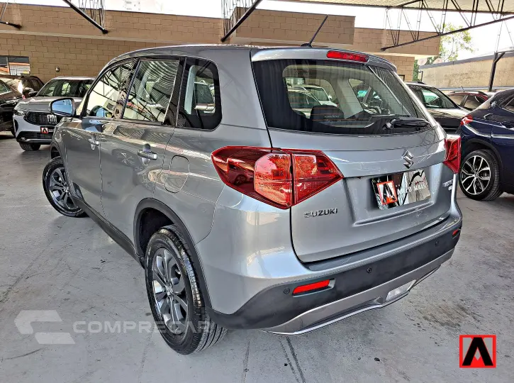 VITARA 1.6 16V 4all