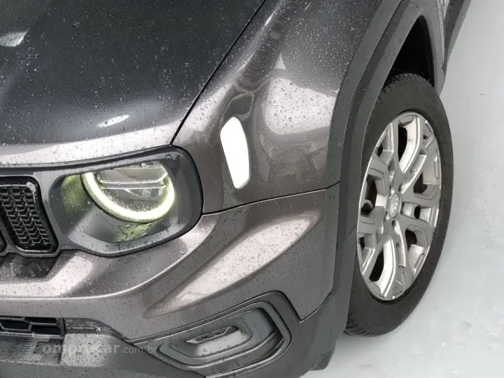 RENEGADE 1.3 T270 TURBO FLEX SPORT AT6