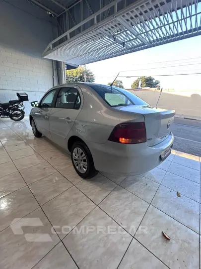 VOYAGE 1.6 MI Trend 8V