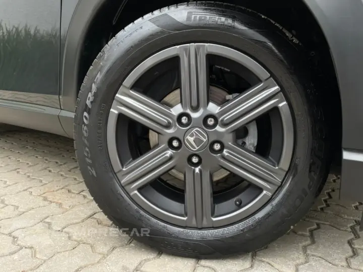 HR-V 1.5 DI I-VTEC FLEX EXL CVT