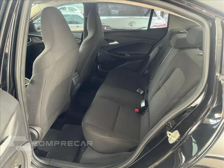 ONIX 1.0 Turbo Plus LT