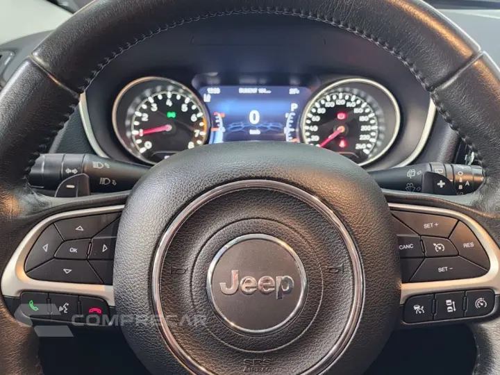 COMPASS LIMITED 2.0 4x2 Flex 16V Aut.