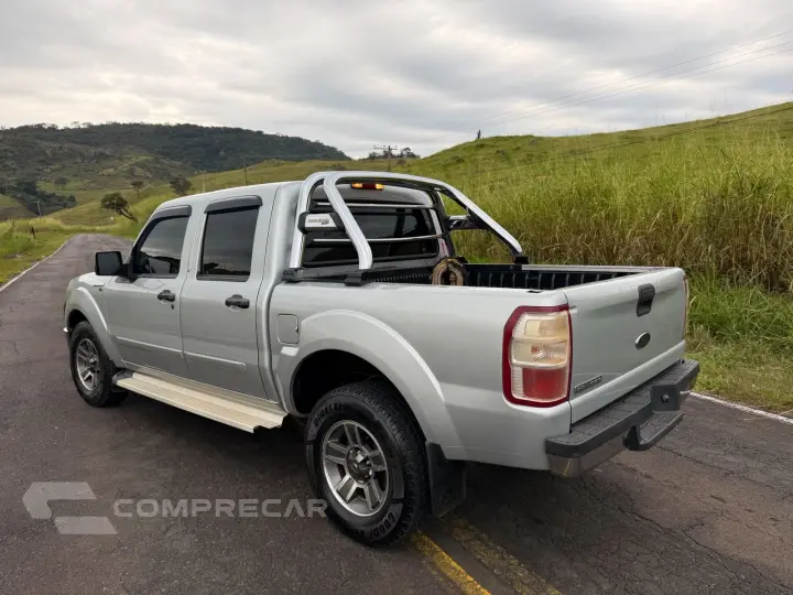 RANGER 2.3 XLT 16V 4X2 CD