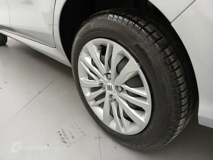 CRONOS 1.3 FIREFLY FLEX DRIVE MANUAL