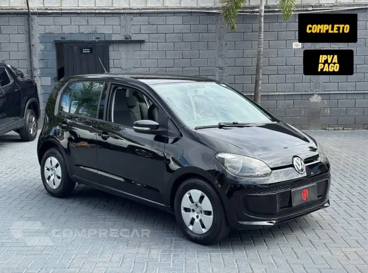 UP 1.0 MPI Move UP 12V