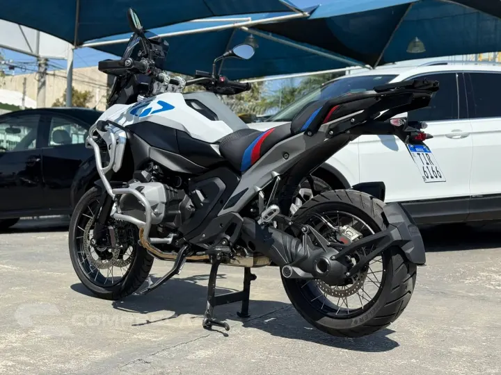 R 1300 GS