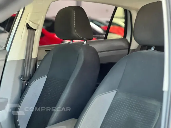 VIRTUS 1.0 200 TSI COMFORTLINE AUTOMÁTICO