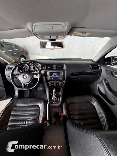 JETTA 1.4 16V TSI Trendline