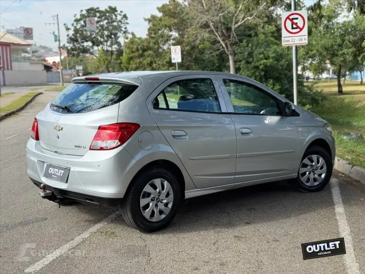 ONIX 1.4 MPFI LT 8V FLEX 4P MANUAL