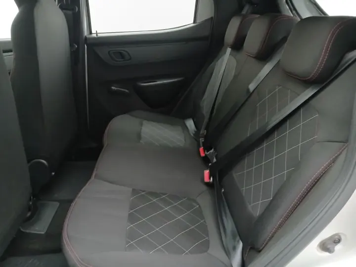 KWID 1.0 12V SCE FLEX ZEN MANUAL