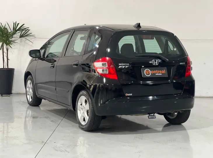FIT 1.4 LX 16V
