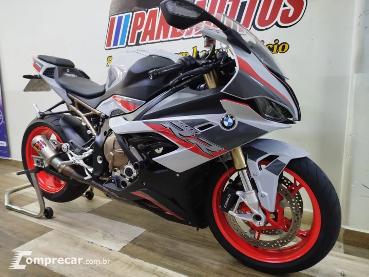 S 1000 RR 1000 cc