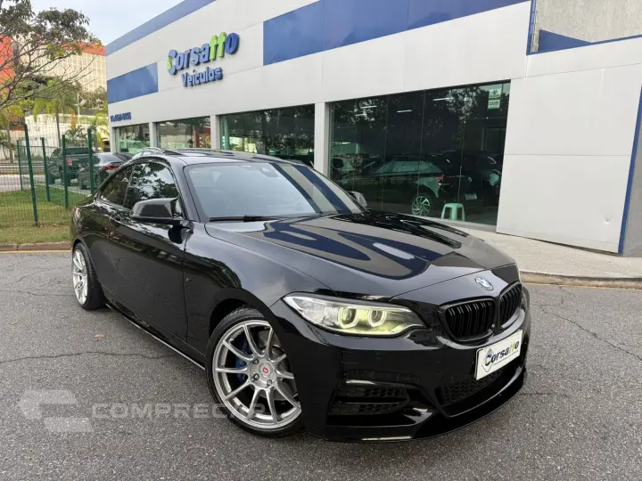 M 240I 3.0 24V Turbo