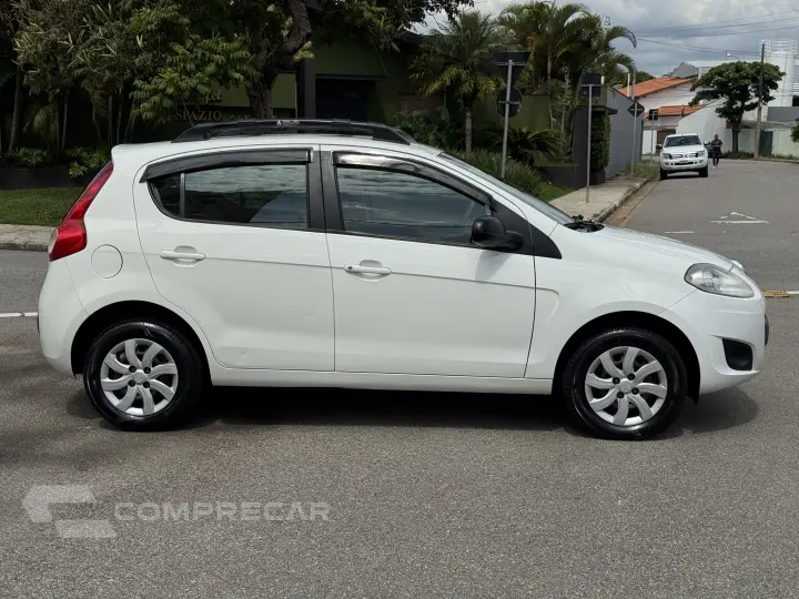 PALIO 1.0 MPI Attractive 8V