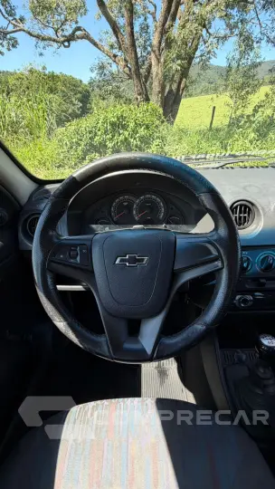 CELTA 1.0 MPFI Spirit 8V