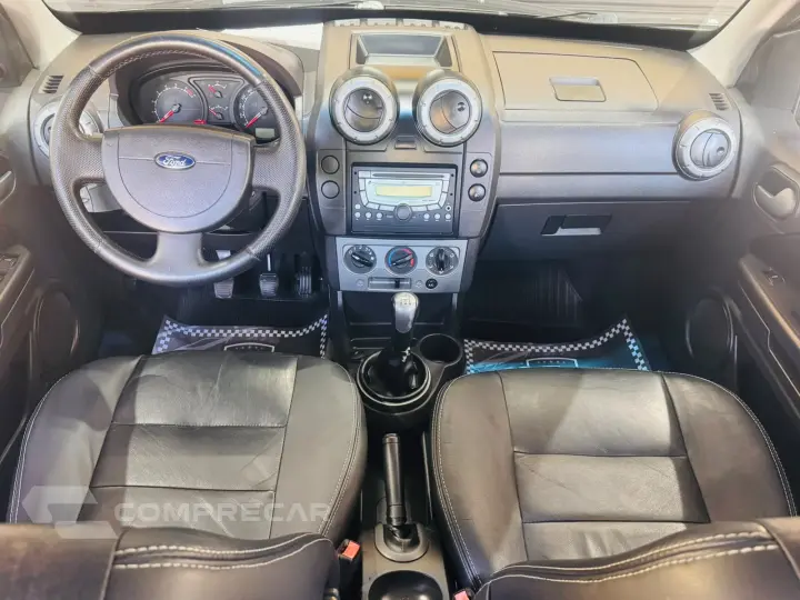 ECOSPORT 1.6 Freestyle 8V