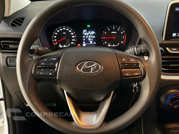 HB20 Comfort 1.0 TB Flex 12V Aut