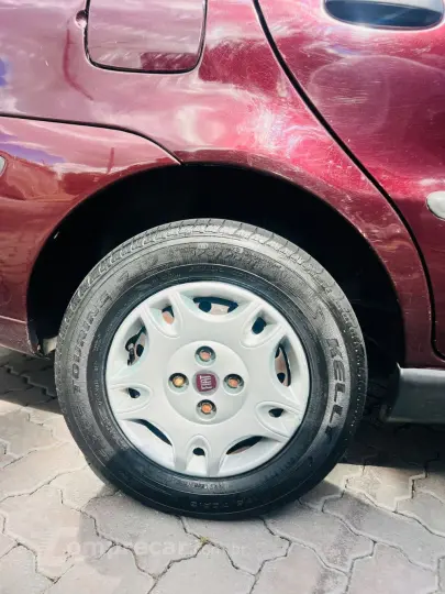 Siena 1.0/ EX 1.0 mpi Fire/ Fire Flex 8v