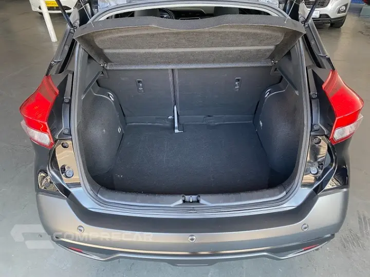 KICKS 1.6 16V SV