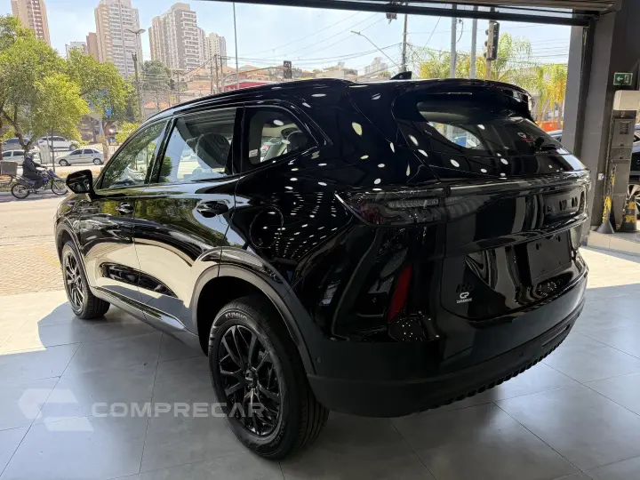 HAVAL H6 1.5 FLEX HEV2 E-TRACTION