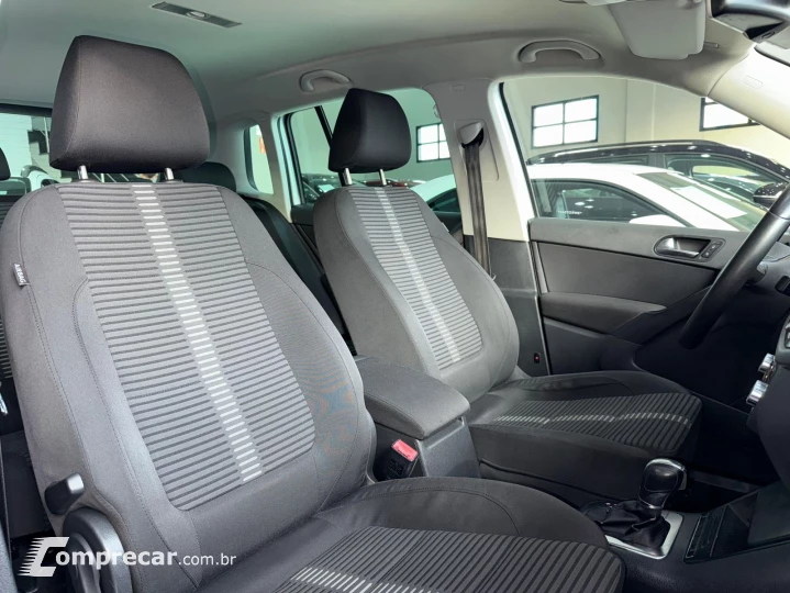 TIGUAN 2.0 Tsi