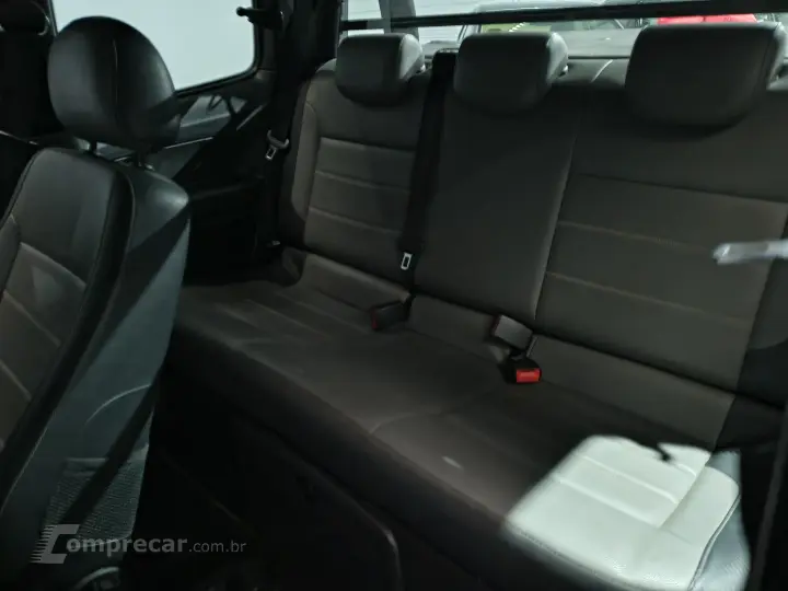 SAVEIRO 1.6 Cross CD 16V