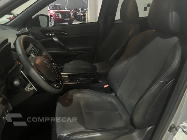 ECLIPSE CROSS 1.5 Mivec Turbo HPE Black