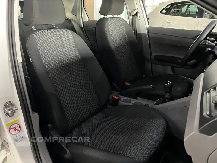 POLO 1.6 MSI TOTAL FLEX MANUAL