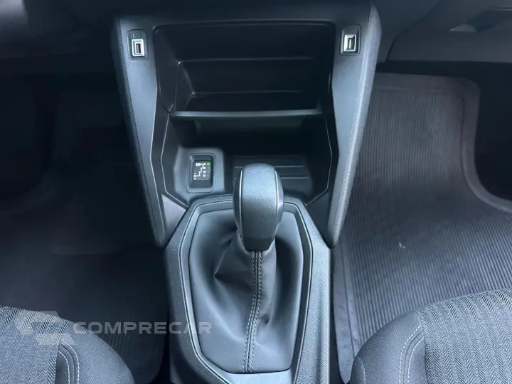 208 1.6 16V FLEX ACTIVE AT6