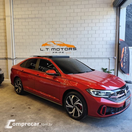 JETTA 2.0 350 TSI GLI