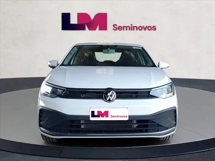 VIRTUS 1.0 170 TSI MANUAL