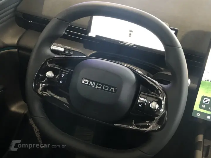 7 1.5 TGDI PHEV PRESTIGE DHT