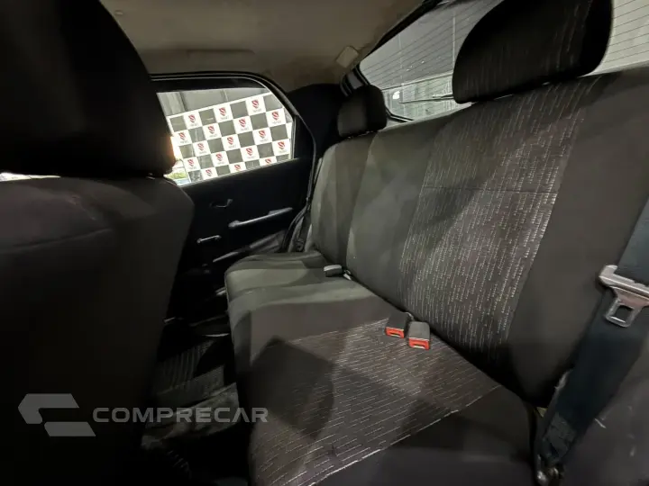 PALIO 1.0 MPI FIRE ECONOMY 8V FLEX 4P MANUAL