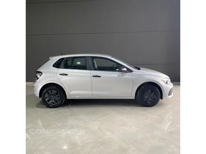 POLO 1.0 MPI TRACK MANUAL