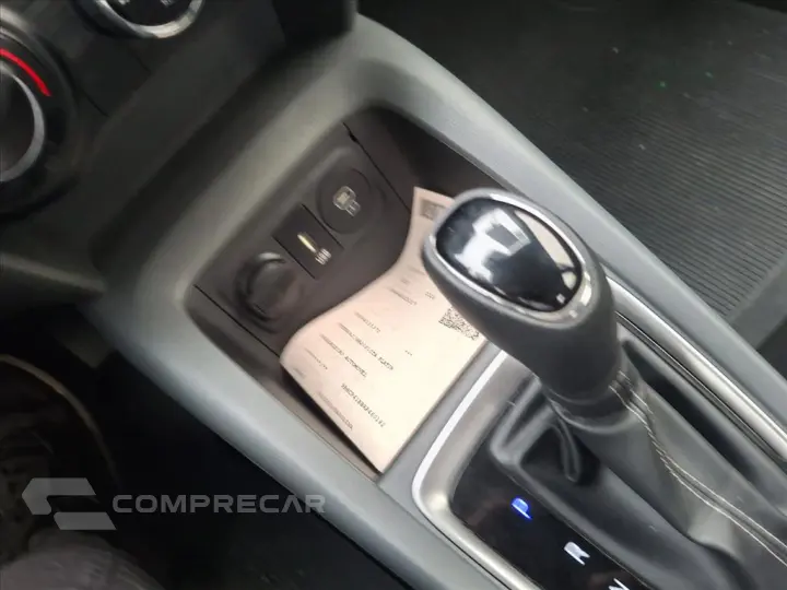 HB20S 1.0 TGDI FLEX PLATINUM AUTOMÁTICO