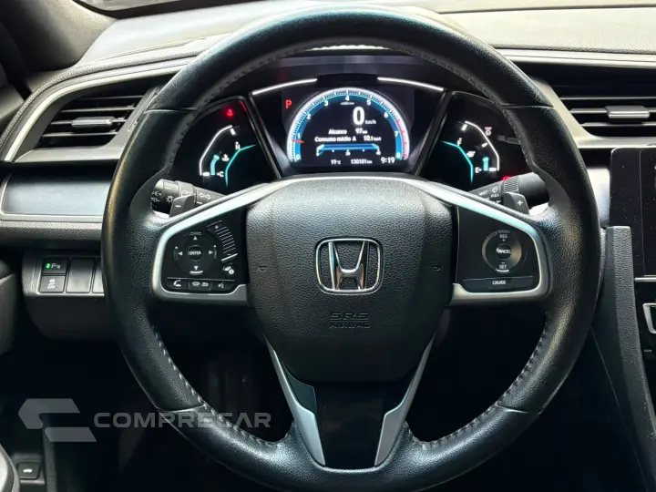 CIVIC 1.5 16V Turbo Touring
