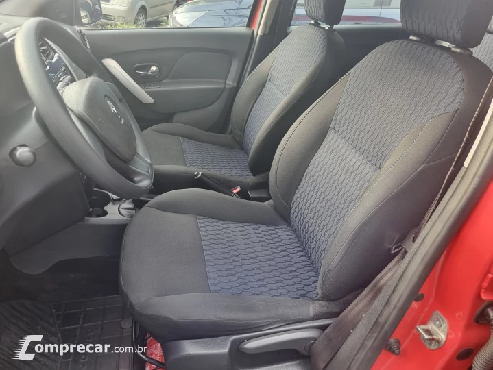 SANDERO 1.0 Expression 16V