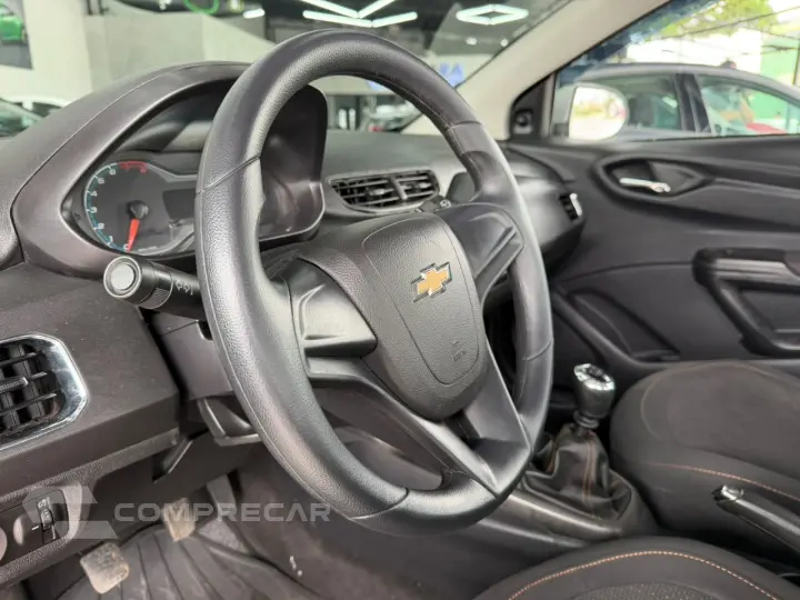 Onix LT 1.4 2013