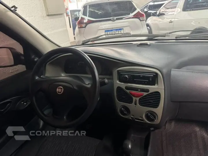 FIAT PALIO FIRE ECONOMY