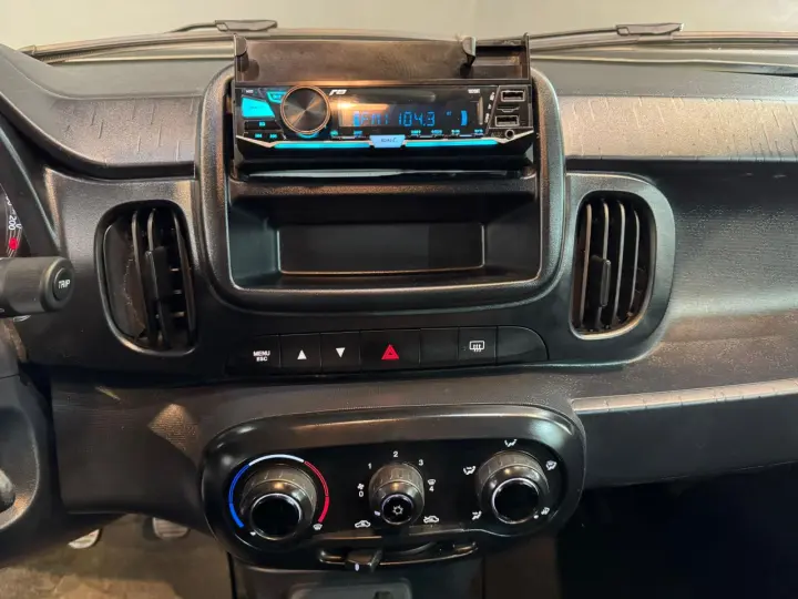 MOBI LIKE 1.0 Fire Flex 5p.