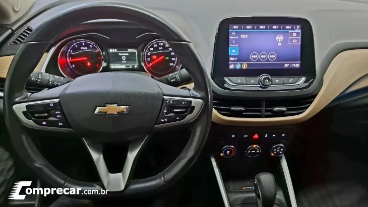 ONIX 1.0 Turbo Premier