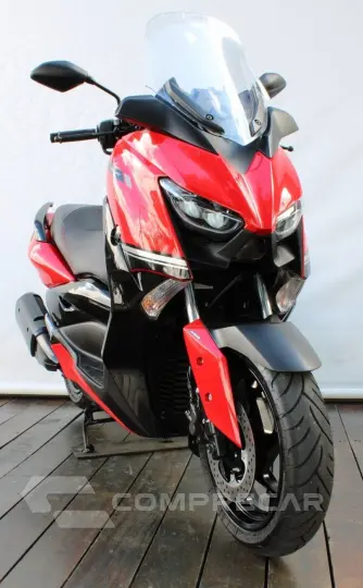 YAMAHA XMAX ABS