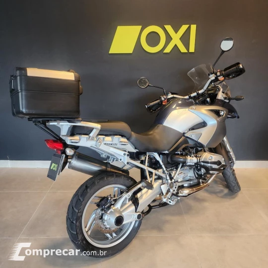 R 1200 GS