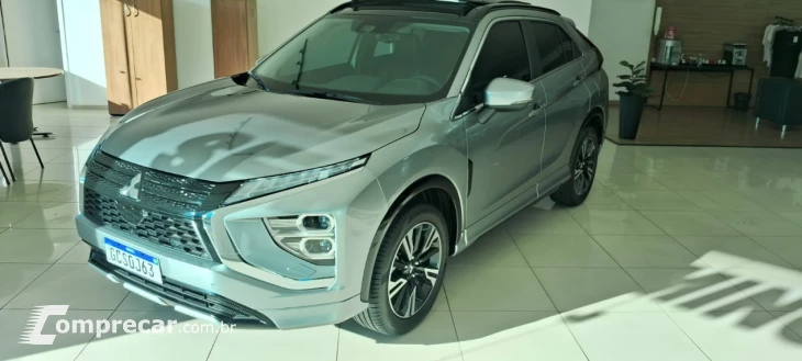 ECLIPSE CROSS 1.5 Mivec Turbo Hpe-s S-awc